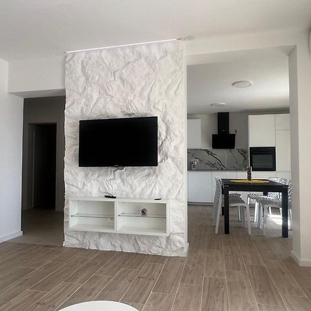Apartmani Solis Свети-Петар Экстерьер фото