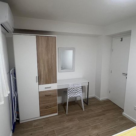 Apartmani Solis Свети-Петар Экстерьер фото