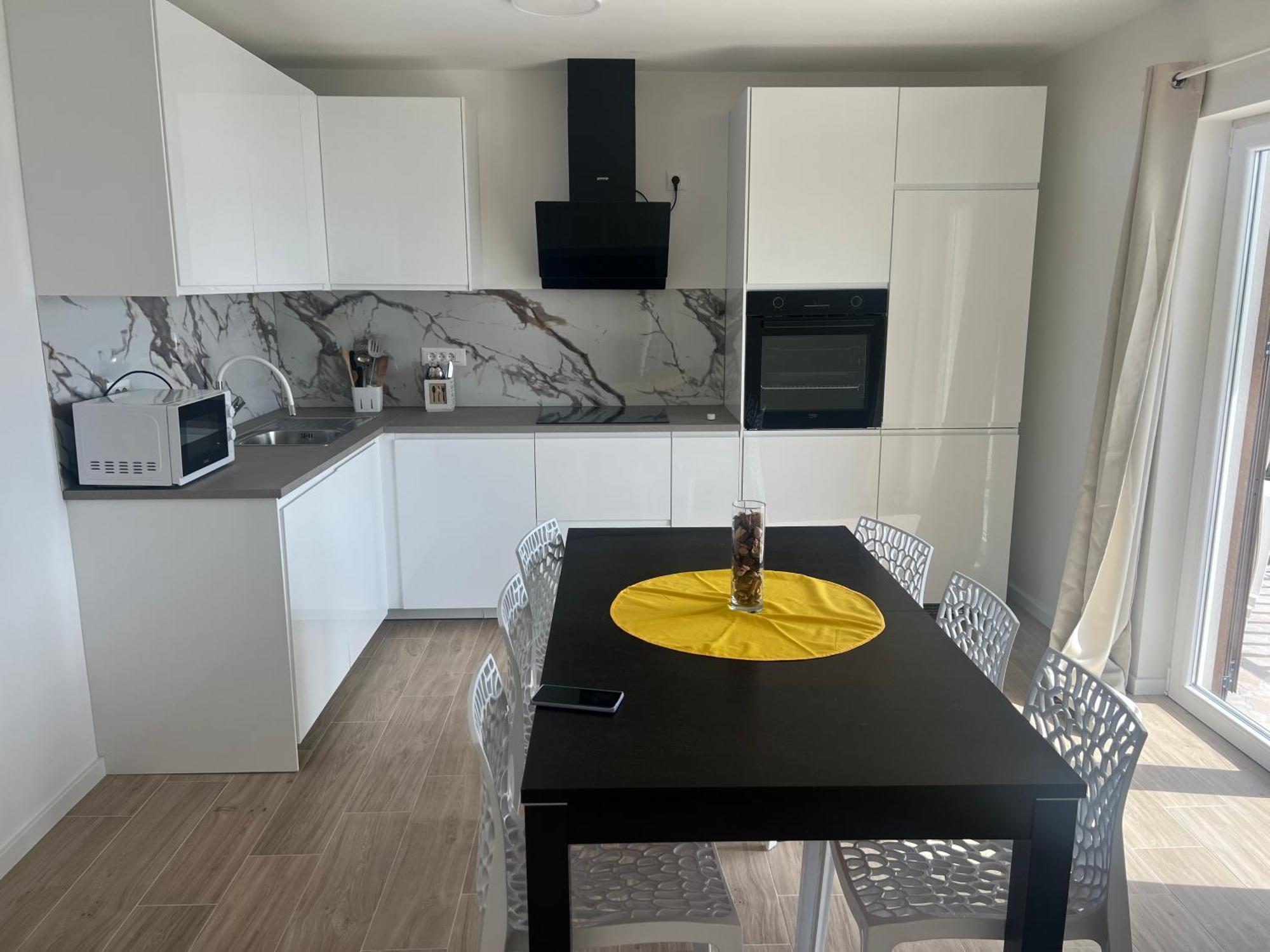 Apartmani Solis Свети-Петар Экстерьер фото